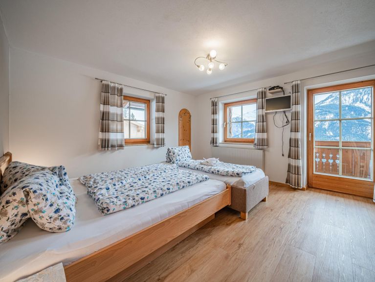 Appartement Brandtner