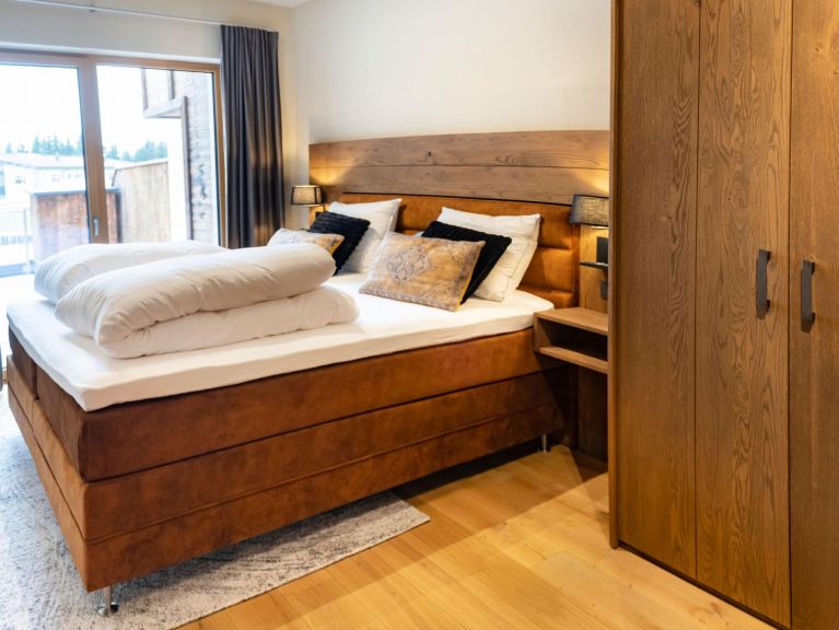 Appartement Residenz Illyrica Tirol