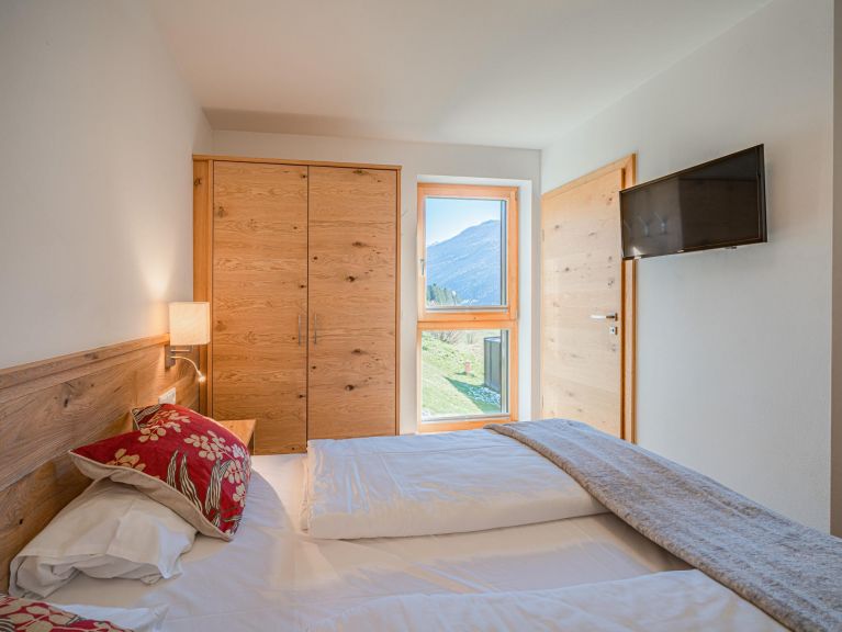 Appartement Tauern Juwel