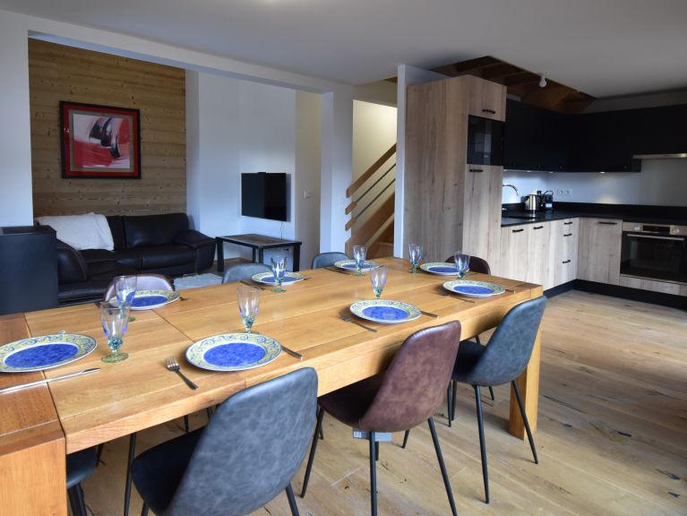 Appartement L'Etendard