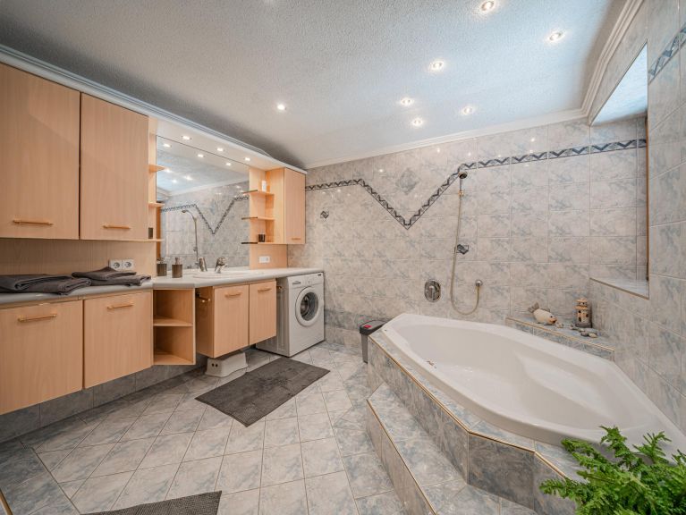 Appartement Leiter