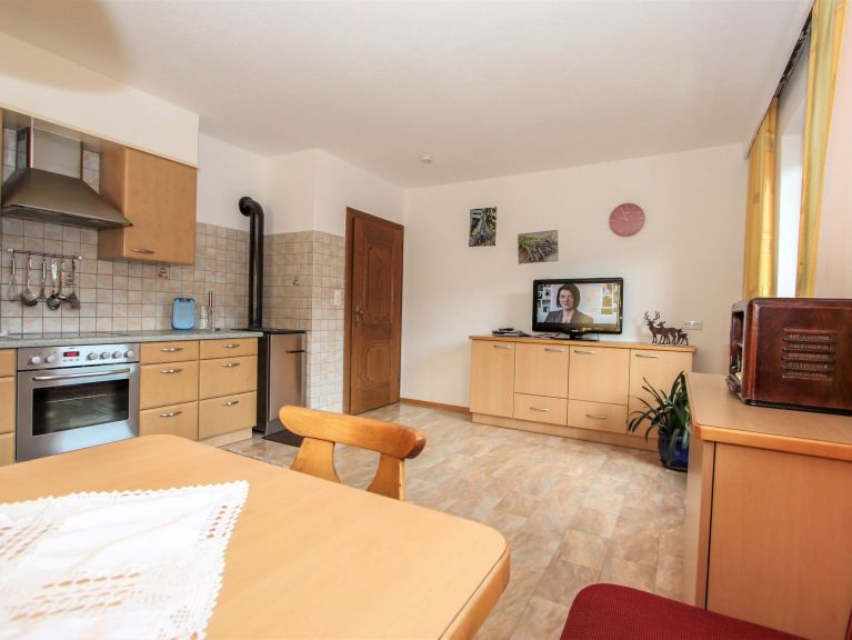 Chalet-appartement Annelies