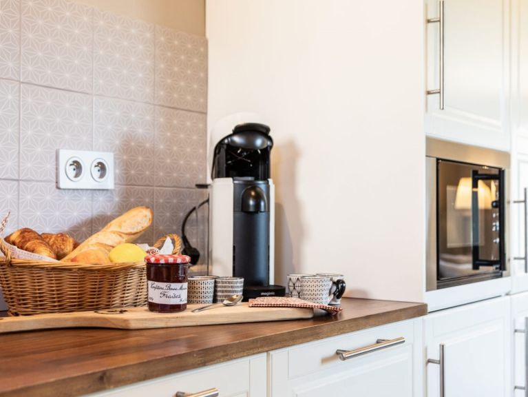 Chalet-appartement T'Laer T’Laer 3