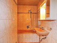 Chalet-appartement Untererhof-10