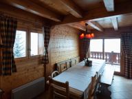 Chalet Le Hameau des Marmottes-7