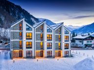 Appartement Bergparadies-5