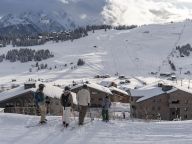 Appartement Club MMV Les Chalets des Cimes Plus-41