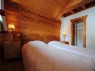 Chalet Le Hameau des Marmottes met sauna-13