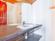 Chalet de Bettaix Perle des Trois Vallées met sauna en whirlpool-15