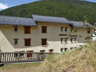 Chalet Les Roches Grandes Combinatie chalet 47 en 49-25