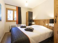 Appartement Club MMV Samoëns Village bergzicht-6