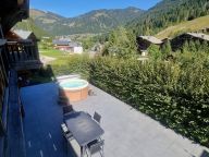 Chalet Les Romains-28