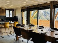 Chalet Sagha-7