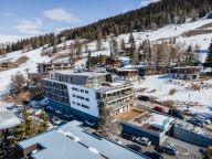 Chalet-appartement Le Quartz-18