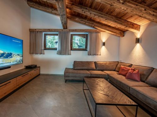 Chalet der Legenden - 16 personen – afbeelding 2