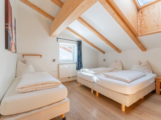 Appartement Brixen-3