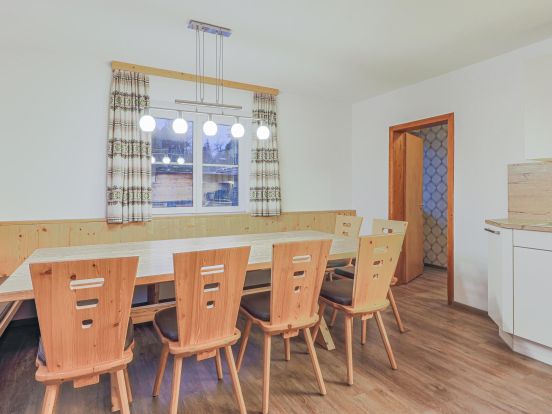 Appartement Glonersbühelhof-5