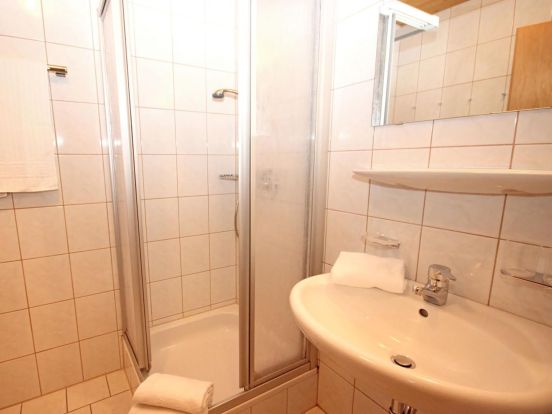Chalet-appartement Voithofer-3