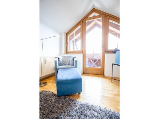 Appartement Am Dorfplatz-7