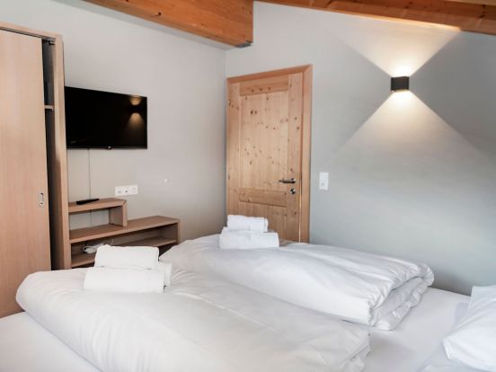 Appartement Residence Zillertal-12