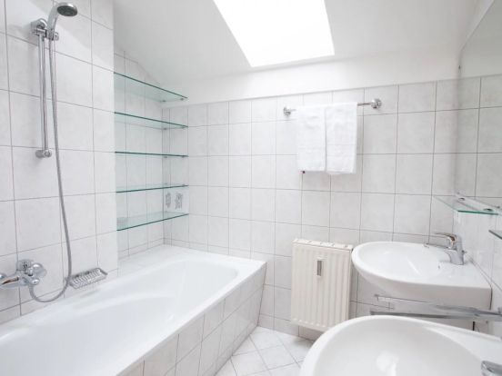 Appartement Am Dorfplatz-12