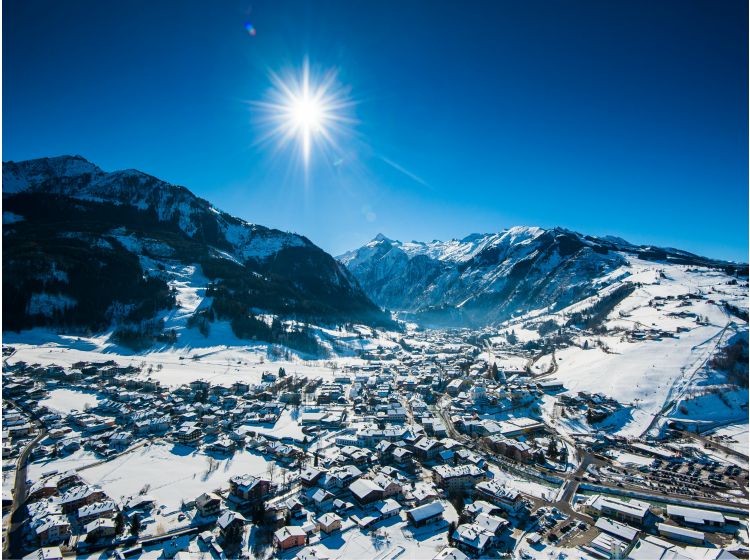 Skidorp Knus en sneeuwzeker wintersportdorp met veel faciliteiten-1