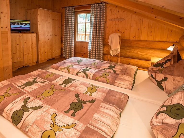 Chalet Alpenchalet