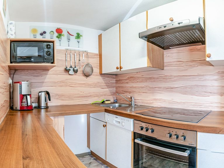 Chalet-appartement Bergers