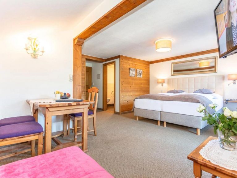 Appartement Blaickner