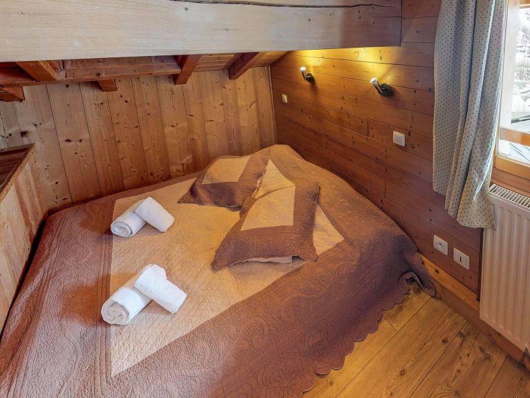 Chalet Villette