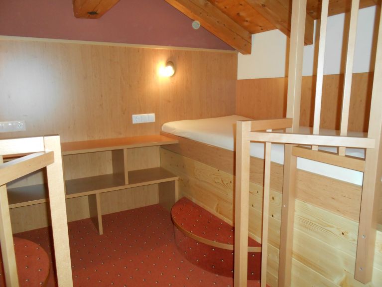 Appartement Beim Brunnen