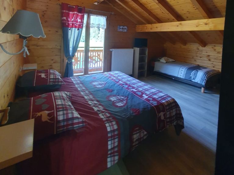 Chalet Lou Polaye