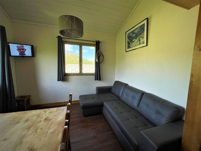 Appartement Les Côtes d'Or Bossons - 401