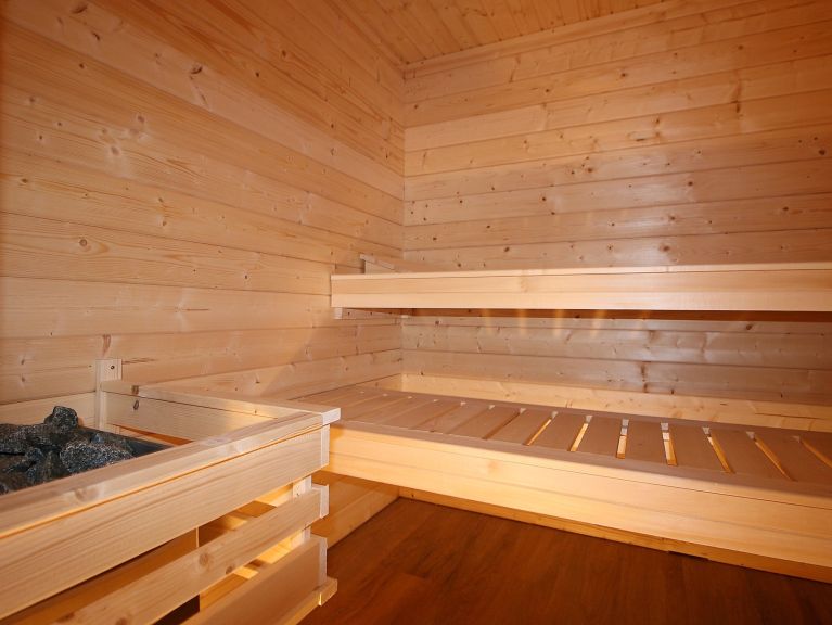 Chalet Huber