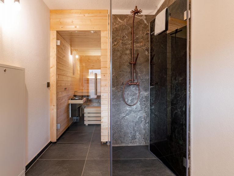 Appartement AlmApART 9-2