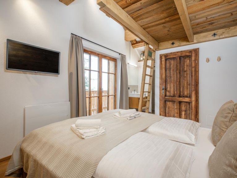 Chalet Katschbergblick Petra