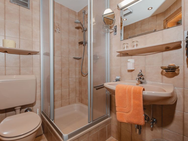 Chalet Mitteregg