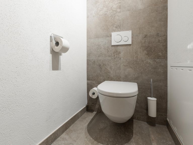 Chalet-appartement Das Neukirchen Penthouse Typ 4a