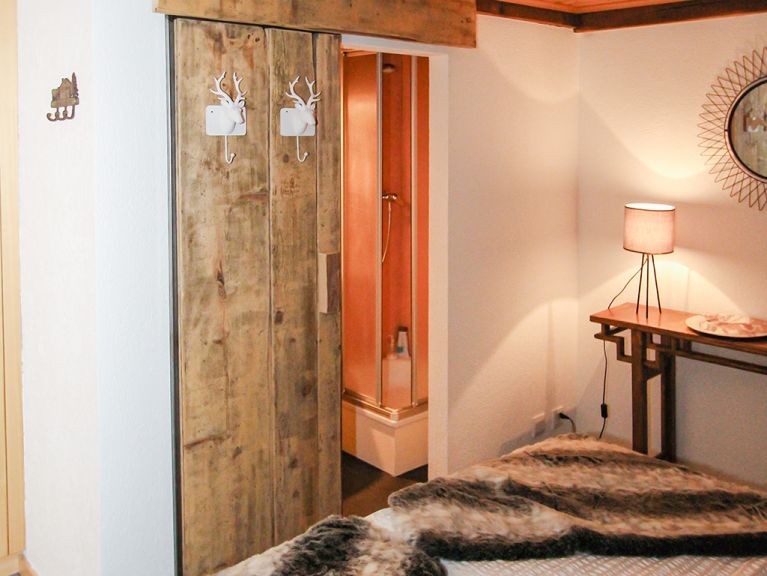 Chalet La Scie