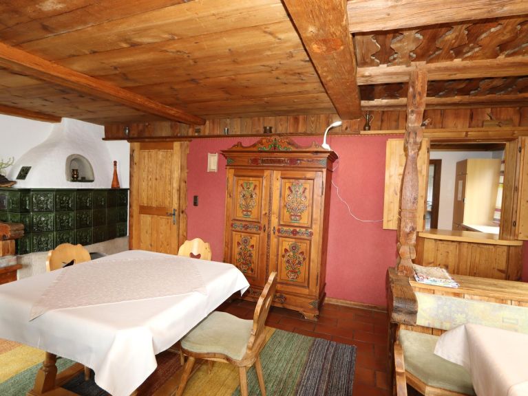Chalet Rosa