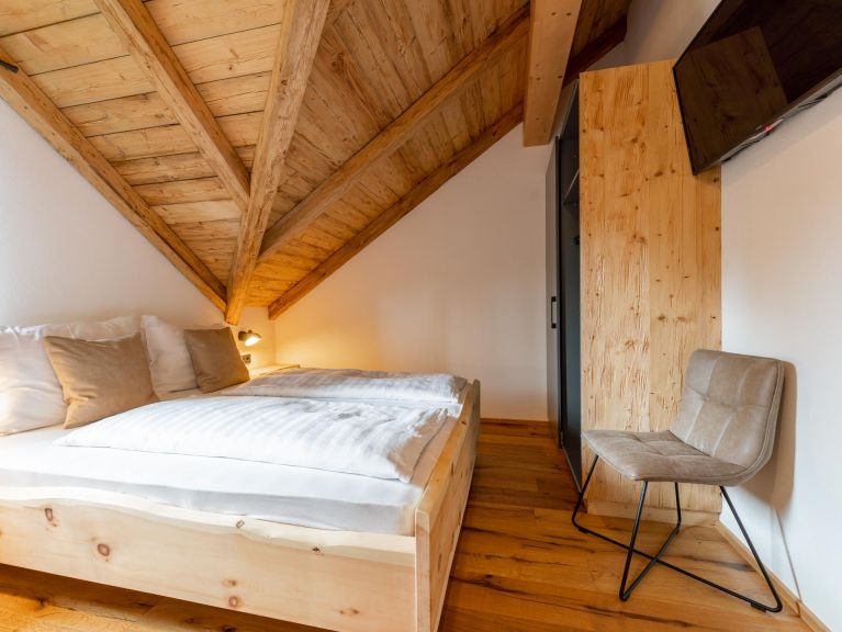 Appartement AlmApART 8-3 / Penthouse
