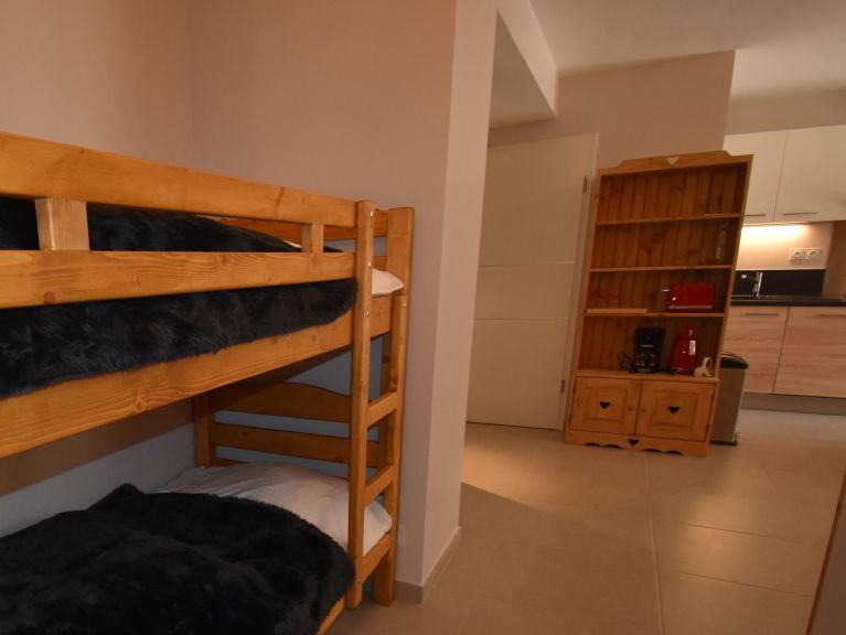 Appartement Le Domaine du Pâtre Appartement 35