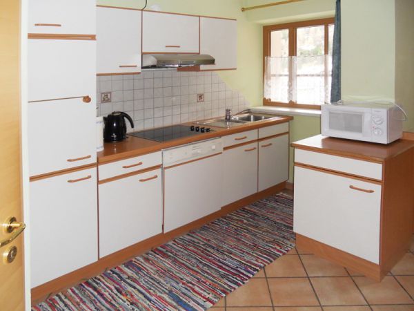 Appartement Beim Brunnen 2 verdiepingen