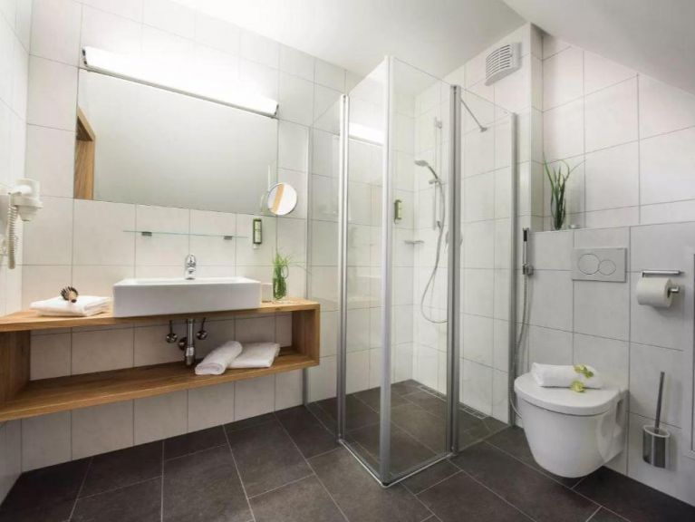 Appartement Alpenparks Central classic