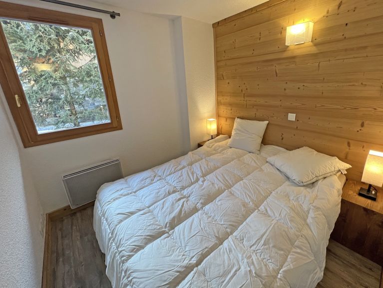 Chalet Saint Marc
