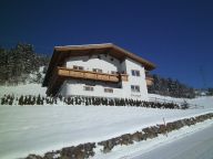 Chalet-appartement Blasinghof II-11