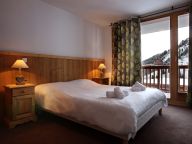 Chalet-appartement La Cime des Arcs-9