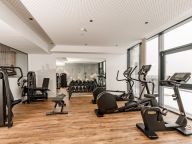 Appartement MyLodge Premium Penthouse-24