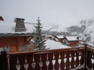 Chalet Le Hameau des Marmottes-29