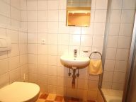 Appartement Irmgard-12